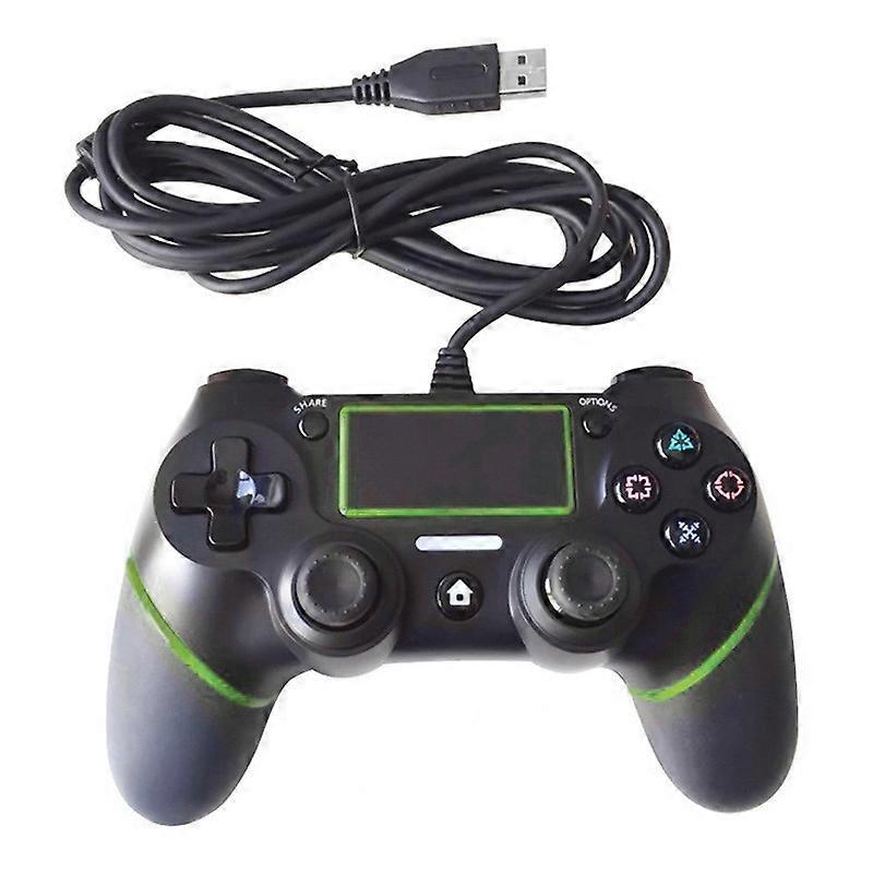 Wired Game Controller for Sony Playstation PS4