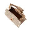 Diana Dark 186593900001 Handbag, Beige,