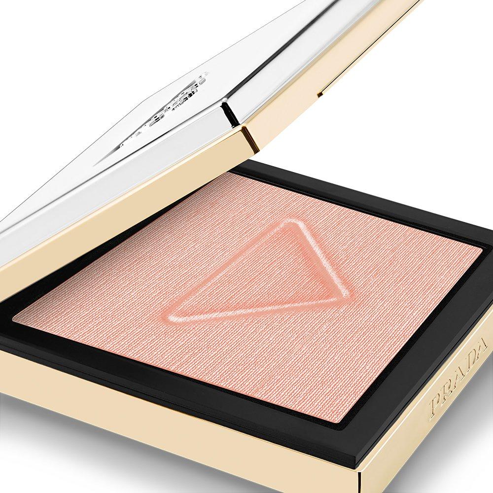 NEW Prada Light Glowing Highlighter 5g