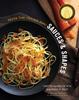 The Sauces & Shapes : Pasta the Italian Way Book