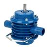 Small Liquid Transfer Pump Round Shank Self Suction Centrifugal Pump Electric Drill Pump  Outdoor