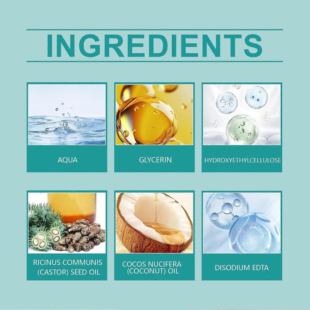 OceAura Body Care Ball Is Gentle and Odorless, Refreshing and Non Sticky In Summer, Easy To Apply, Portable and Portable