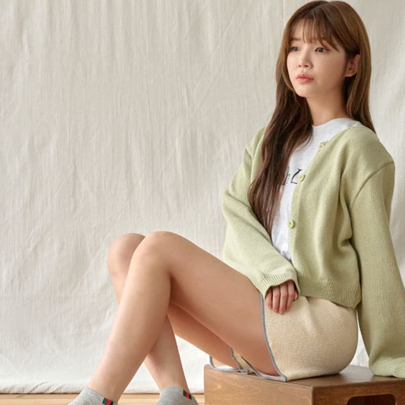 lululela 10 Pairs of Goodz Sneaker Ankle Socks (3 Colors)