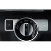 For Mercedes-Benz G-Class 2002-2018 Silver Alloy Headlight Button Control Cover