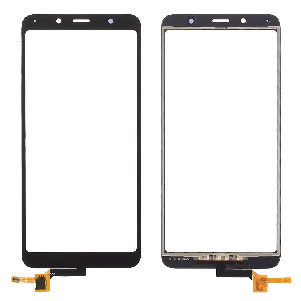 

Digitizer Touch Screen Glass Replace Part (without Logo) for Xiaomi Redmi 7A 2019 Black