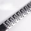 Stainless Steel Cheese Grater Multi-functional Cheese Slicer Baking Tool Chocolate Lemon Grated Cheese Scraper