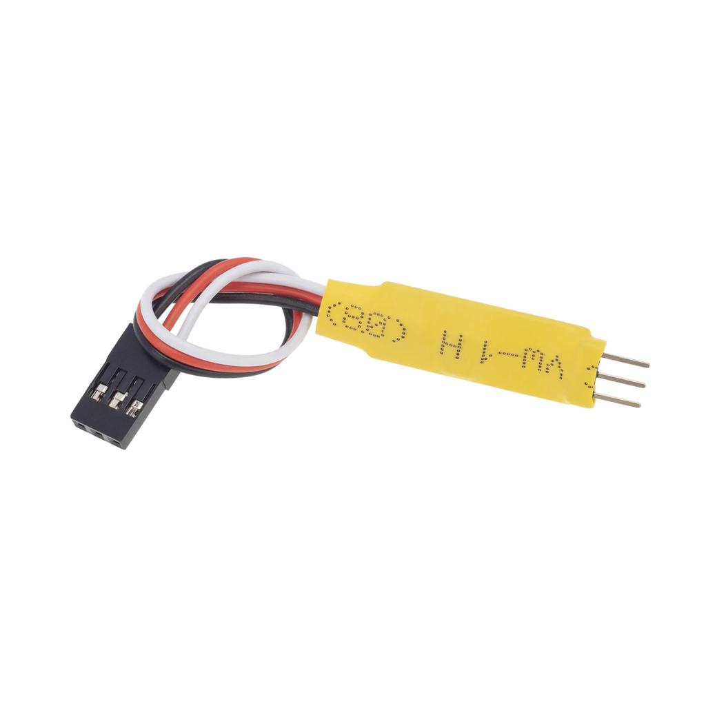 90 Degree Remote Control Expands To Control 180 Degree Servos Rudder Angle Expander Angle Increases for Remote control