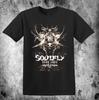 Vtg Soulfly Dark Ages Bavlna Černá Všechny Velikosti Pánské Dámské Tričko US208