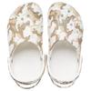 Crocs Classic Clog Camouflage Printing Beach Sandals White Camouflage Unisex