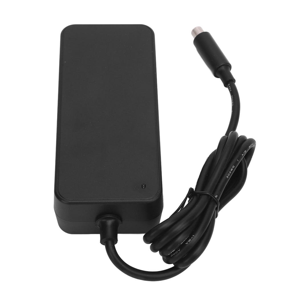 42V 1.7A Electric Scooter Charger Intelligent Charging Multiple Guards Electric Scooter Power Adapter US Plug