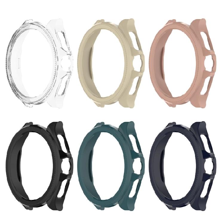 For Watch 2 Pro Anti-scratch Bumper Hard PC Shell Frame Covers Screen Protector