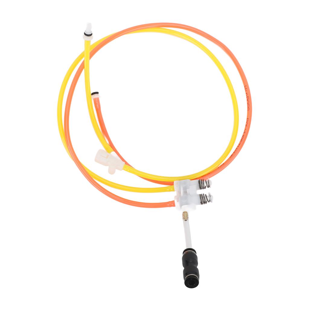 Seat Control Valve Air Pipe Repair Kit 0009190794 Replacement for Benz Truck Installation ISRI Seat