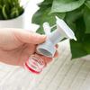 Plastic Sprinkler Nozzle Bottle Watering Can Water Canister For Flowers Watering Shower Head Garden Too1