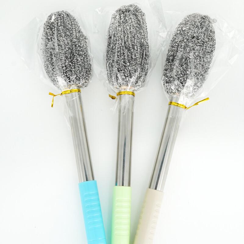 Lazy Rabbit Leju Disposable Teaware Brush Series
