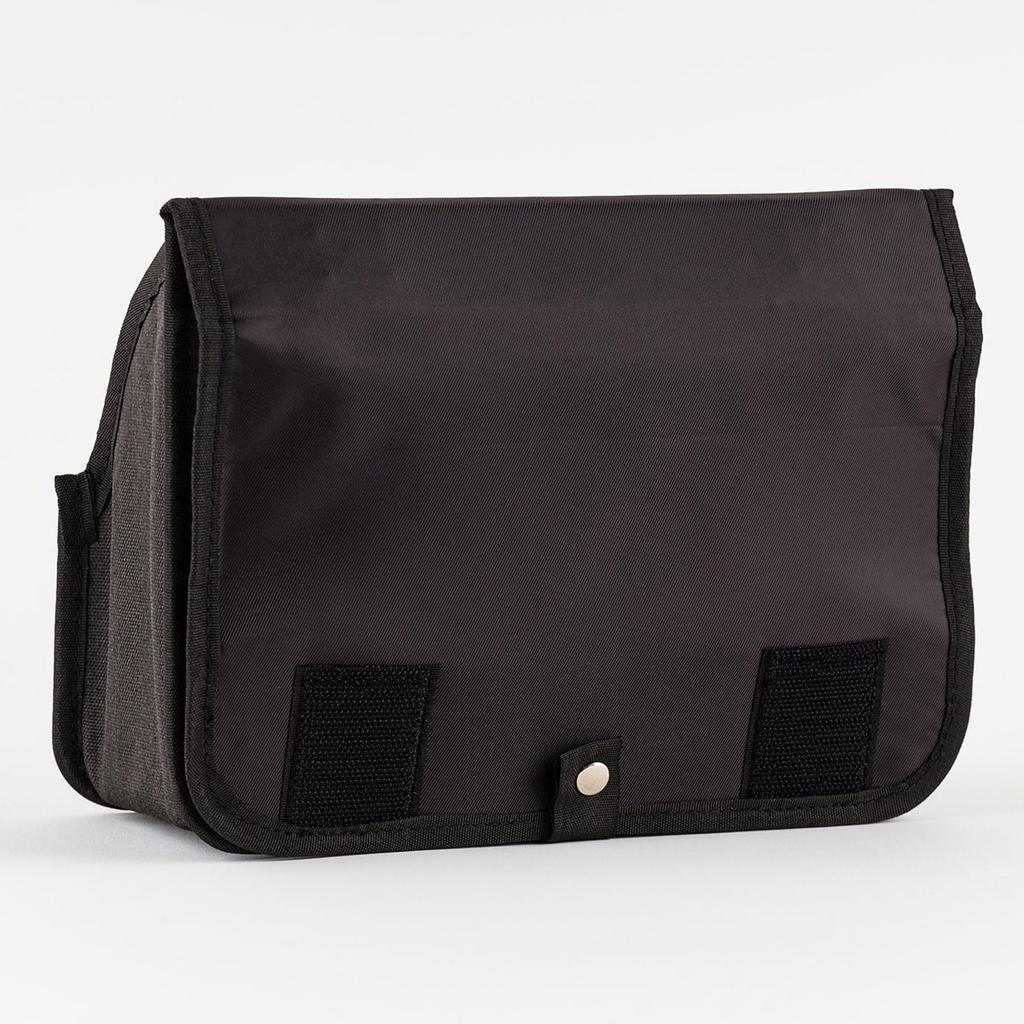 Hobonichi Almost Daily Stappo Black