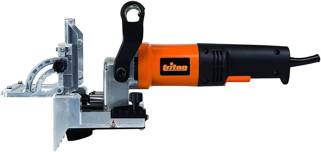 Triton Dowel Jointer 570W TDJ600 for drilling