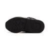 PUMA Trinomic Boot Cushioning, Wear Resistant Kids' Boots Green Black Children Aged 3 7 Years Old 363978-04