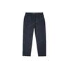 Converse Casual Pants Men's Moderate Straight Fit Pants 10021101-A04