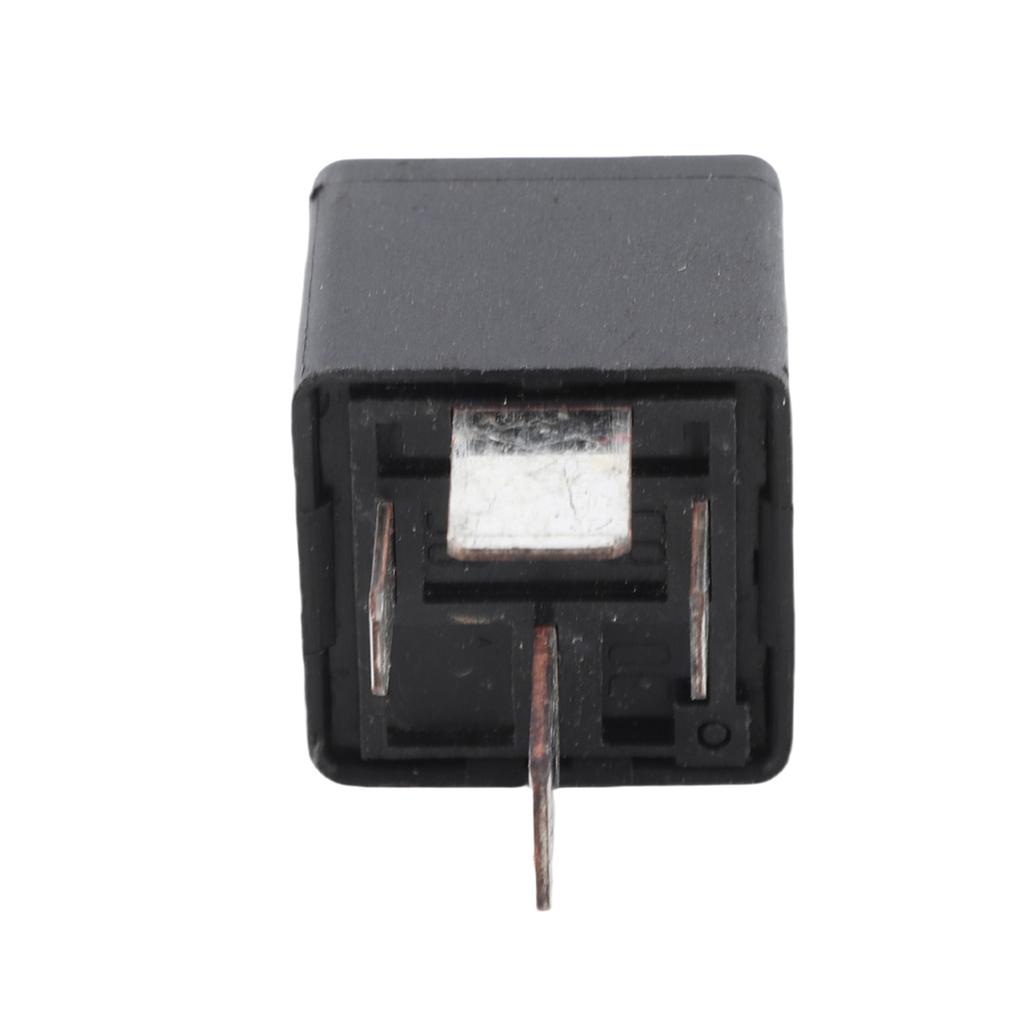 14V 80A 4 Pin Car Auto Relay Automotive Changeover Vehicle Alarm Boat Relay Socket
