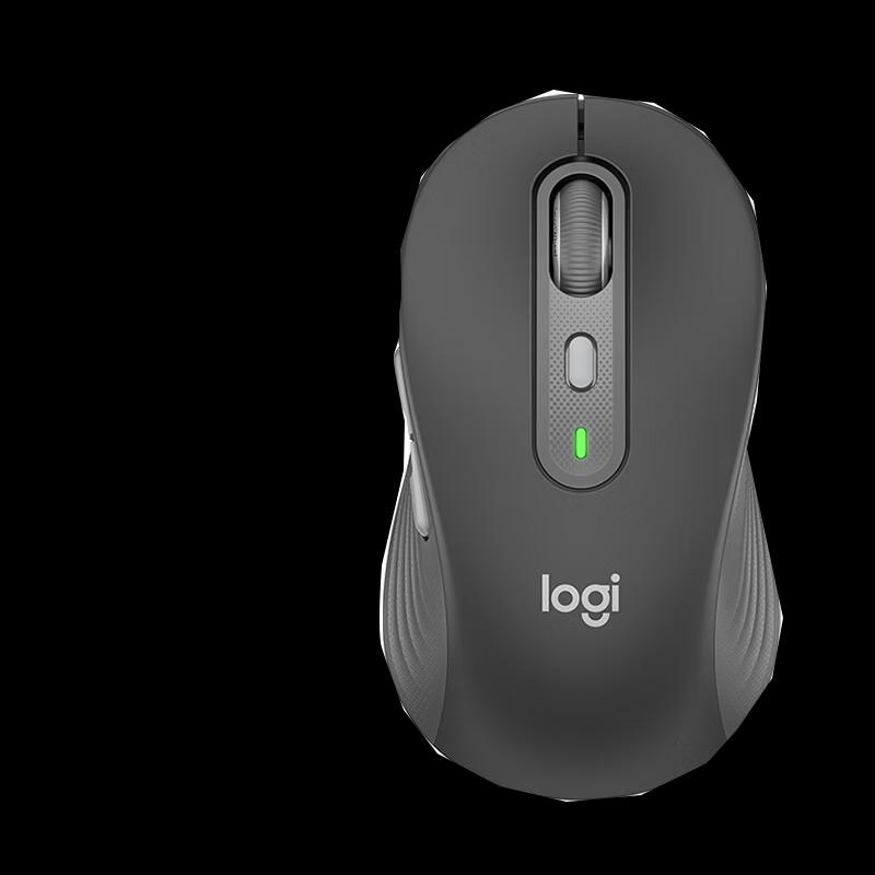 

Logitech M750 L Wireless Mouse