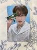 [USED] Jungwon ENHYPEN ORANGE BLOOD Sanok Trading Card