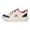 adidas Park ST AC C Chinese New Year Kids Sneakers Cream Off-White Dark-Blue JR3357