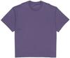 adidas Originals T Shirt Unisex Purple HC8586