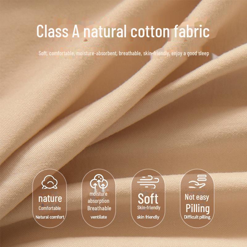 Embroidered Quilted Non-Slip Mattress Protector for Simmons - Single Thickened Sheet