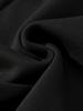Unisex Graphic Fun 67 Hooded Pullover Sweater Long-sleeved Comfortable Stylish Street Style Long-sleeved Children's Wear