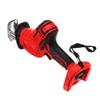 18V Mini Cordless Reciprocating Saw Body Replacement Wood Cutting Tool Adjustable Speed Electric Saw Body