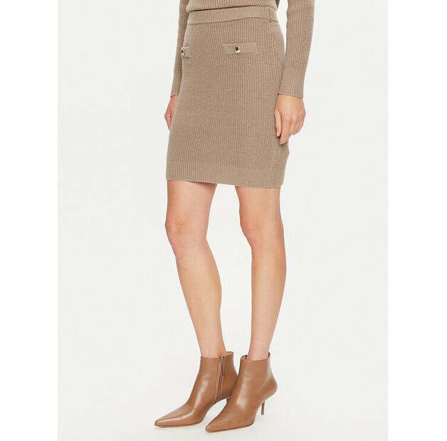 Юбка-карандаш Guess Zylee EU M