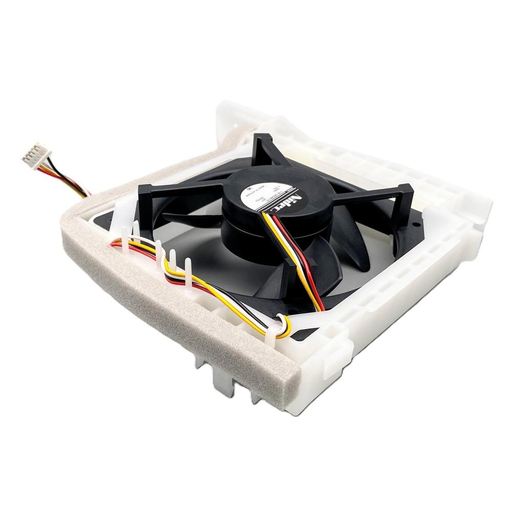 Hitachi Refrigerator Fan Motor 007 R-S42BM-1