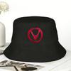 Couple Alejandro Sanz   Bucket Hat  Foldable FisherUnisex Hats Summer Korean Fishing Caps Outdoor Design Visor Hat