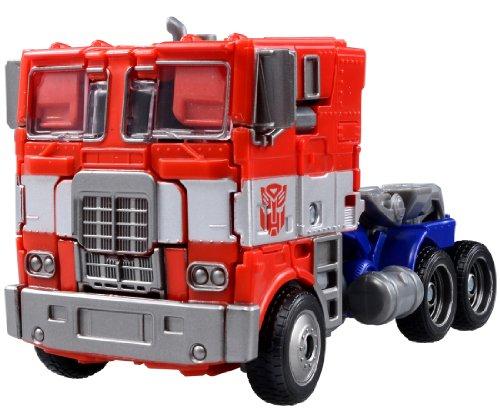Transformers Movie Optimus Prime Classic AD02