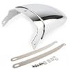 Motorcycle Front Fender ABS Extension Mudguard For Honda GL1800 GL 1800 2001-2014 2015 2016 2017