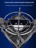 Slade SL-001S Industrial Anti-Static Ion Fan