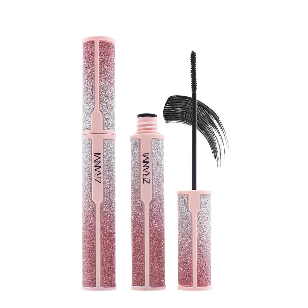 Black Makeup Eyelash Long Curling Mascara Eye Lashes Extension 7ML