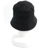 Great PRADA hat Triangle logo with Re-Nylon bucket hat Women M 1HC137 Used