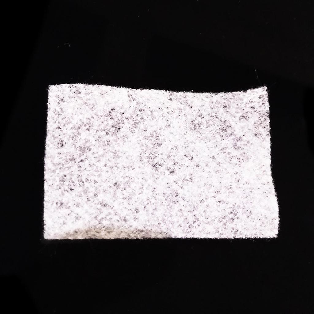 100pcs/200pcs/300pcs/500pcs/1000pcs Lint Free Nail Art Gel Polish Remover Cotton Pad Nail Wipe
