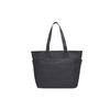 Nike One Luxe Large Capacity Training Small Logo Fabric Tote Bag Shopping Bag Gym Bag Yoga Bag Shoulder Bag Unisex Tote Bag Black CV0058-010