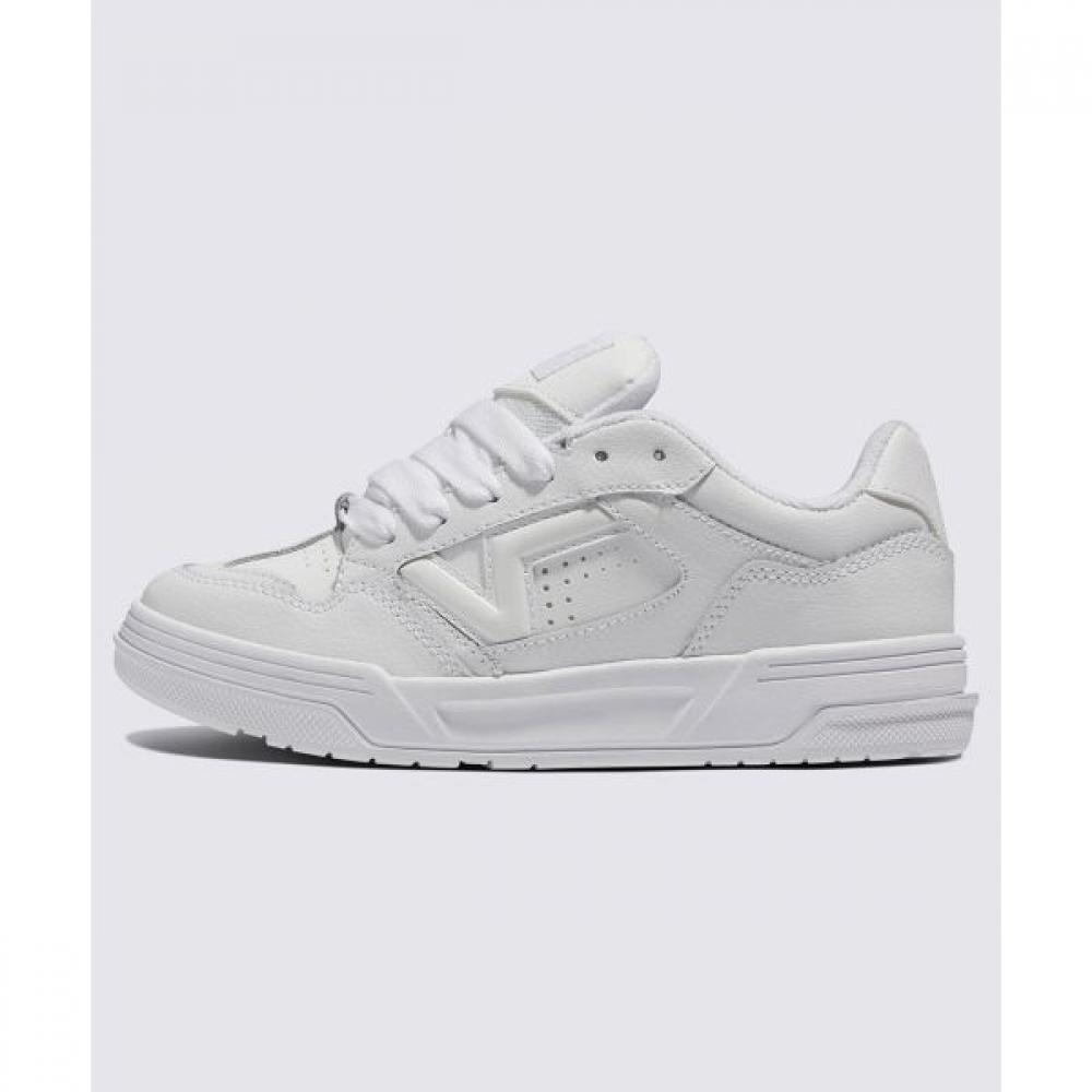 

Vans Upland White Vn000d1hwww1 225