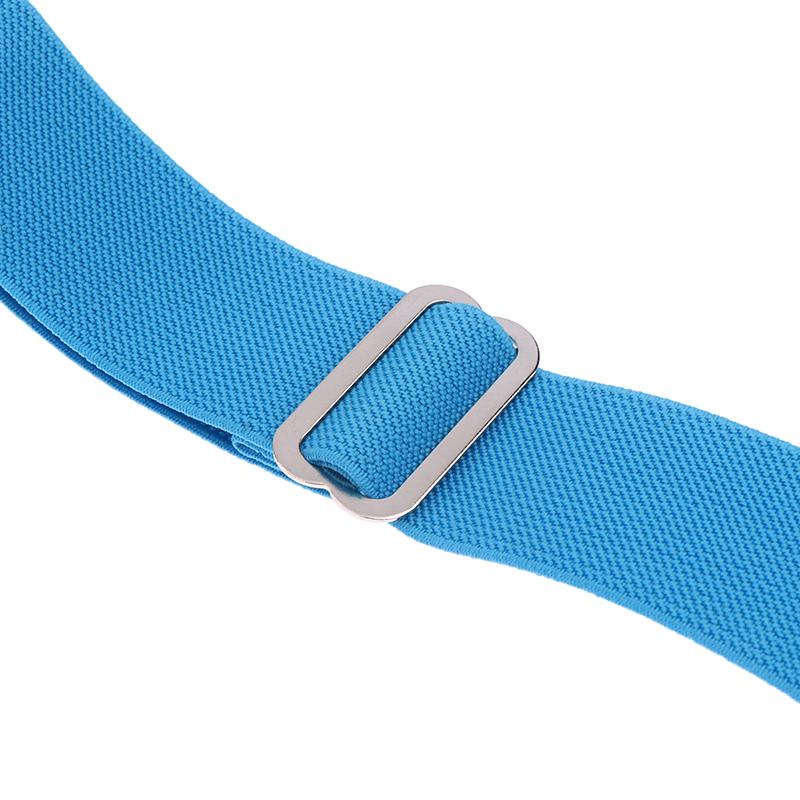Youth Baseball Belt Kids Softball Belt Casual Adjustable Elastic Loose Waistband For Boys Girls Toddlers Athletic Belt