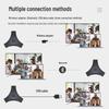 Huachang Vision Wireless Omnidirectional Conference Microphone (CN Version)