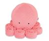 Large Cuddly Toy Octopus XXL - Coral