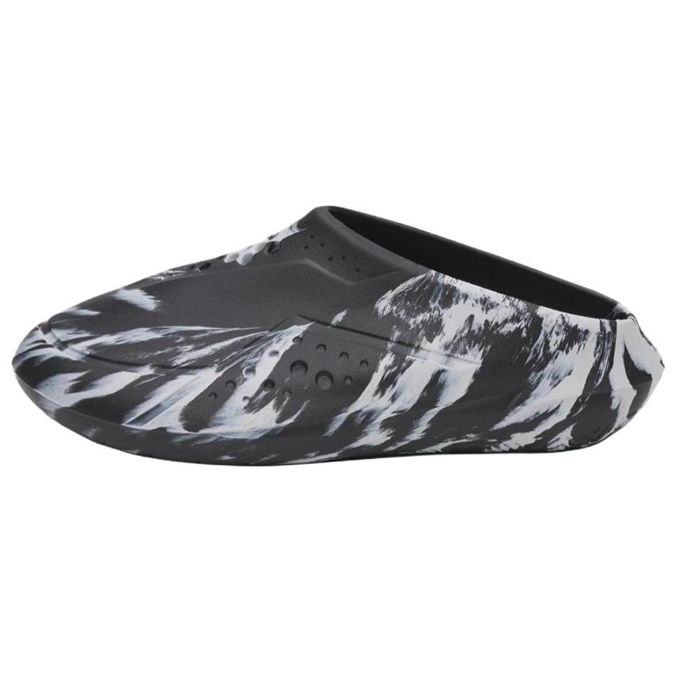 Under Armour Unisex Curry FoamTro Slide Anthracite 3028394-016 37.5