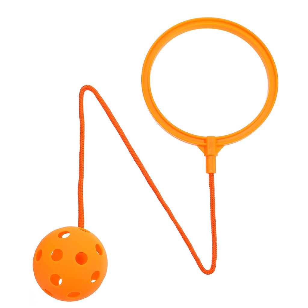 Kids Ankle Hop Ball Kids Girls Outdoor For Kidss For Outside Workout Sets Jump Skipping Ankle Foldable Ankle Sports Jumping