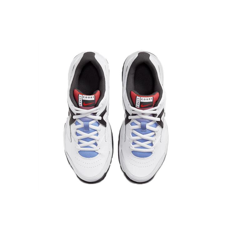 Nike Court Lite 2 White Women's AR8838-103