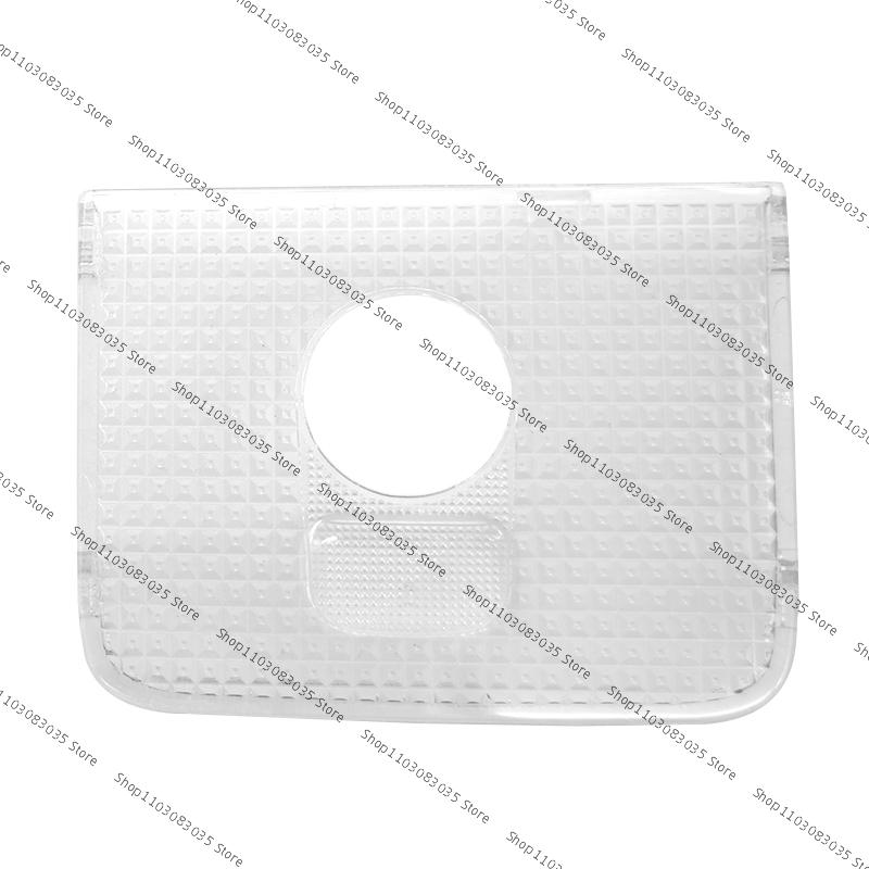 

For Nissan Teana 2004-2007 X-Trail Xtrail T31 2008-2013 Car Internal Interior Roof Reading Light Lamp Cover Cap Shell Only 1 Right side