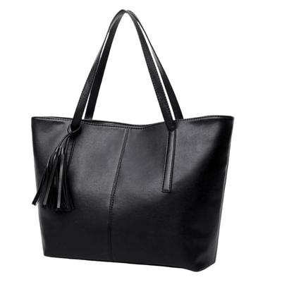 ORIJIRI Women's Lightweight Business Bag, Perfect for Job Hunting, Commuting, A4 Size Tote Bag, Stylish Recruitment Bag, Popular PU Leather, Large