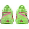 Nike Giannis Freak 6 GS Meloun Dětské Tenisky Růžová Lime-Blast Hyper-Růžová FQ7378-301